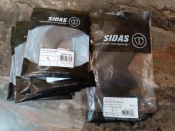 SIDAS SAMOLEP IPS S PREKRYTÍM V-SHAPE
